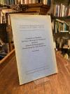 Reichenau. - Bader S.: Friedrich von Hundbiss, der letzte Obervogt der Reichenau