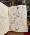 Braque, Derriere le Mirroir [Braque - Sammelband] : [4] (juin) 1947 / 25-26 (Jan