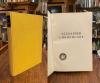 Hohenlohe-Waldenburg-Schillingsfürst, Alexander v. Hohenlohe : [Aus meinem Leben