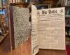 Die Flotte : 11. Jg. - Jacobs, Die Flotte : XI. Jahrgang (1908) : Monatsblatt de