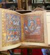Sakramentar von Metz - Fragment : Vollständige Faksimile-Ausgabe des Ms. Lat. 11
