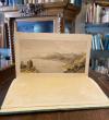 Bennet, Mentone, the Riviera, Corsica and Biarritz as Winter Climates.