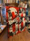 Magnum Photos (Foto) / Hobsbawm, Magnum Photos . 1968 - Ein Jahr, das die Welt b