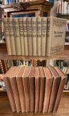 Hansjakob, Heinrich Hansjakob : Ausgewählte Schriften [in zehn Bänden] : Volksau