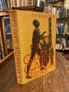 Bernatzik, Gari Gari : Leben und Abenteuer bei den Negern zwischen Nil und Kongo