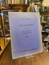 Petyrek, Variationen über ein österreichisches Soldatenvolkslied - Klavier (1934