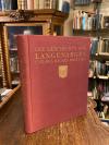 Langenargen. - Kichler, Die Geschichte von Langenargen und des Hauses Montfort.