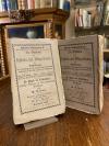 Debay [Auguste] / Scheible, Die Mysterien des Schlafen und Magnetismus, oder Phy