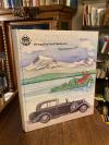 Maybach. - Wolff Metternich, Maybach Register.