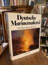 Hansen, Deutsche Marinemalerei : Schiffsdarstellungen - Maritime Genrebilder - M