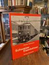 Jeanmaire, Schweizer Eisenbahnen - Berühmte Triebfahrzeuge auf schweizerischen E