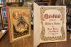 Mohn, Christkind : Bilder und Lieder von Paul Mohn und Karl Gerok.