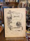 Ascher, Sans Souci - Galop de Bravoure pour Piano par J. Ascher : Op. 83 : a Mel