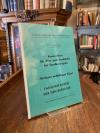 Drost, [Sammelband Ornithologische Merkblätter 1 / 2 / 3]: 1. Kennzeichen für Al