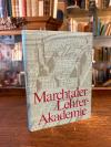 Müller, Marchtaler Lehrer-Akademie.
