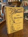 Deutscher Novellenschatz 11. - Heyse, Deutscher Novellenschatz : Zweite Serie -