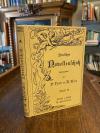 Deutscher Novellenschatz 15. - Heyse, Deutscher Novellenschatz : Dritte Serie -
