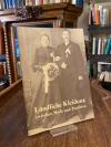 Krajicek, Ländliche Kleidung zwischen Mode und Tradition : Ausstellungsbegleithe