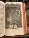 Biblia Sacra Vulgatae Editionis, Sixti V. Pontifi. Max. recognita, locupletibus 