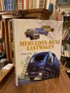 Cole, Mercedes-Benz Lastwagen.