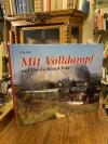 Hajt, Mit Volldampf auf Deutschland-Tour.