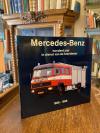 Hoving, Mercedes Benz : honderd jaar in dienst van de brandweer.