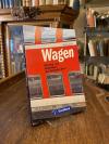 Dostal, Wagen - Reisezug- und Güterwagen der Deutschen Bahn.