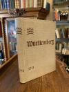 Württemberg : Monatsschrift im Dienste von Volk und Heimat : Jahrgang 1931 :