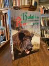 Weber, Halali in Rotweißgrün : Ungarische Jagdfahrten.