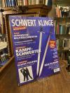 Wieland, Schwert und Klinge : Ein Sonderheft von Messer Magazin :