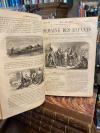 La Semaine des Enfants : 1. annee 1857 - 5. annee 1861 : Nr. 1 - 261 : Magasin d