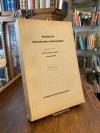 ZWLG 09 (1949 - 1950). - Zeitschrift für Württembergische Landesgeschichte : 194