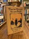 Wertheimer, Von der Weichsel bis zum Dnjestr : Neue Kriegsberichte.