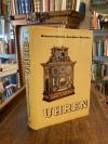 Bassermann-Jordan, Uhren : Ein Handbuch für Sammler und Liebhaber.