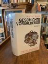 Bilgeri, Geschichte Vorarlbergs : Band IV (1719-1918): Zwischen Absolutismus und