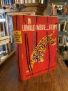Wenz, In Urwald, Wüste und Steppe : Das große Buch der Tiergeschichten.
