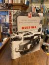 Regenberg, Das Lastwagen-Album: Büssing.