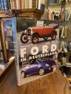 Kuch, Ford in Deutschland seit 1925.