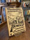 Garmisch-Partenkirchen. - Lang, Werdenfels : Zehn Novellen aus der Geschichte de