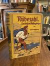Münchgesang, Rübezahl, der Geist des Riesengebirges - Sagen und Schwänke : Für d