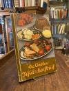 Oetker - Schulkochbuch Ausgabe D 1937. - [Henneking, Dr. Oetkers Schul-Kochbuch