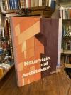 Wanetschek, Naturstein und Architektur : Materialkunde - Anwendung - Steintechni