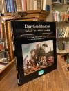 Füsslin, Der Guckkasten : Einblick - Durchblick - Ausblick.