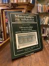 Dettmer, Volkstümliche Möbel aus dem Artland und den angrenzenden Gebieten : Sto