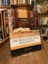 Bock, Die Brille und ihre Geschichte.