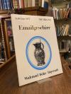 Boltz, Auktion 107 - 30. März 1984: Emailgeschirr.