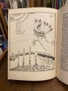 Kindermann, Die Geschwinde Reise auff dem Lufft-Schiff 1744 :