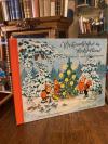 Baumgarten, Weihnachtsfest im Wichtelland : Ein Bilderbuch von Fritz Baumgarten.