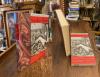 Andere Bibliothek 245. - Tekolf, Schillers Pitaval : Merkwürdige Rechtsfälle als