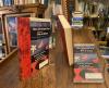 Andere Bibliothek 204. - Buch, Blut im Schuh : Schlächter und Voyeure an den Fro